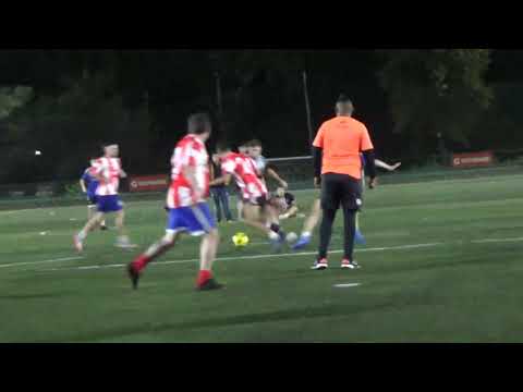 CHOLO FC vs MONROE FC - #LigaNuñez - #Apertura SLV Fecha 8 - 2022