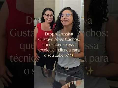 Desprogressiva Gustavo Alves Cachos em Araçatuba e São Paulo capital