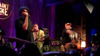 Josh Fischel - Black Eye Feat. The b Foundation and Todd Elrod