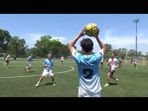 TIMÃO VS MORE BELTRAN - #Clausura2021 Fecha 9