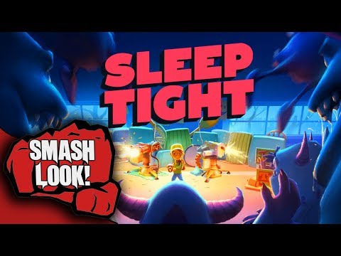 download lagu mp3 mp4 Sleep Tight Steam, download lagu Sleep Tight Steam gratis, unduh video klip Sleep Tight Steam