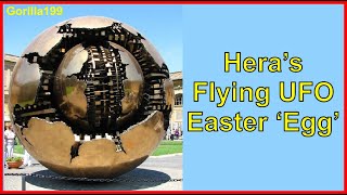 Easter Eggs are EVIL