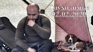 Рыбалка на озере сенеж 2020 лето