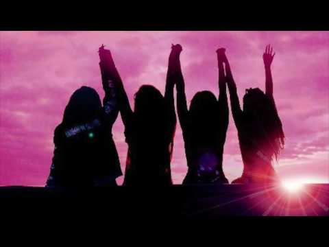 Little Mix ft. Nathan Sykes - Secret Love Song (Empty Arena Edit) / editedaudio
