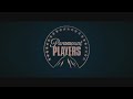 Paramount Players Logo Audio Descriptive