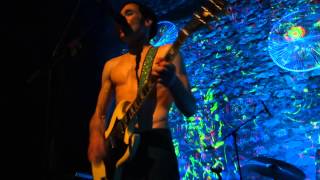 Of Montreal - The Past Is A Grotesque Animal - Live @ Le Café de la Danse   27 04 2015