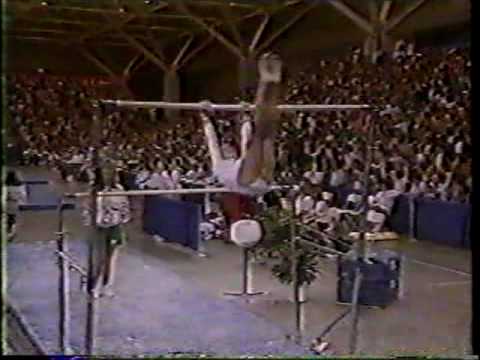 1994 US Olympic Festival Women's AA Part 4
