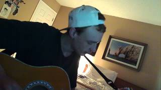 Entry Way Song-Bright Eyes (cover)