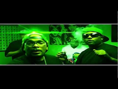 "Blowin On That Indo" Bigg Tiny Feat. Lil Snipe