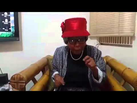 Nikki Crosby [Curry Fest FL 2015]