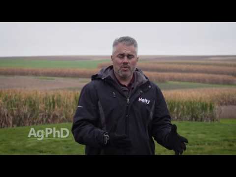 Farm Basics #970 Ag PhD Fertilizer Removal App (Air Date 11-06-16)