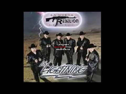 LA NUEVA REBELION MIX LO MEJOR