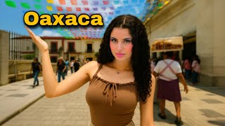 Discovering Oaxaca ✨ The destination that will surprise you!