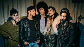 The Black Lips - 52 Drops (radioeins Session Song #1)