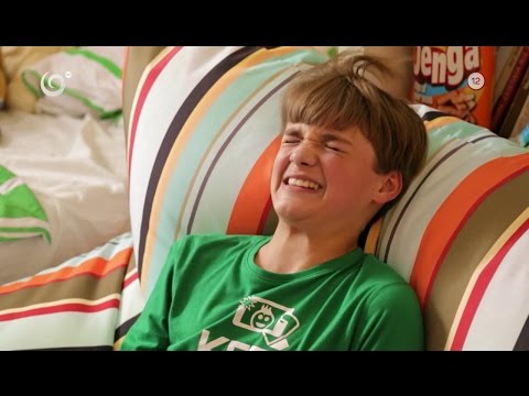 Ako sa zahrať s mladším bratom (NAŠI)