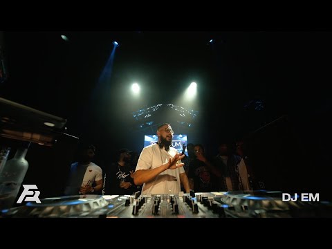 DJ EM | FREQ ROOM | DJ SET 2022