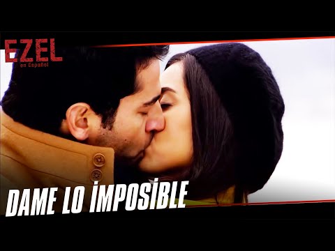 Quieres Lo Imposible Ezel  - Ezel En Español Capitulo 33