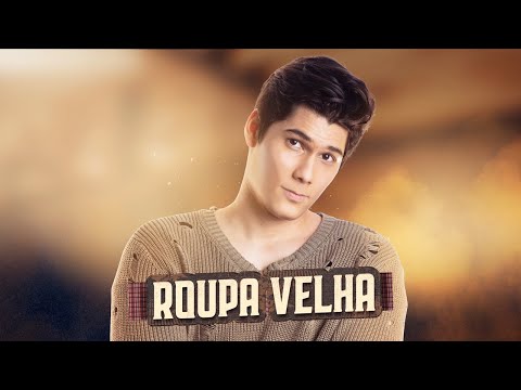 Victor Bogo - Roupa Velha (Clipe Oficial)