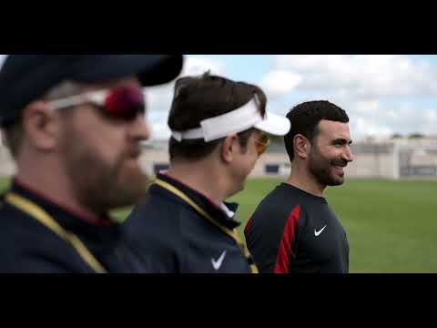 Ted Lasso - Red String Training