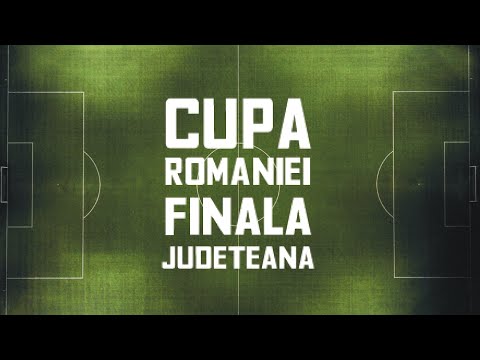 Finala Cupei Romania | Faza Judeteana BUZAU 2022