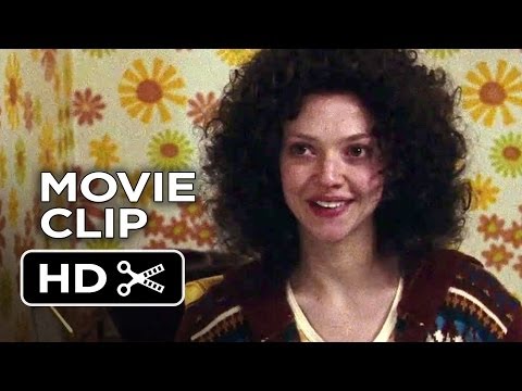 Lovelace Movie CLIP - Move Back In (2013) - Amanda Seyfried Movie HD