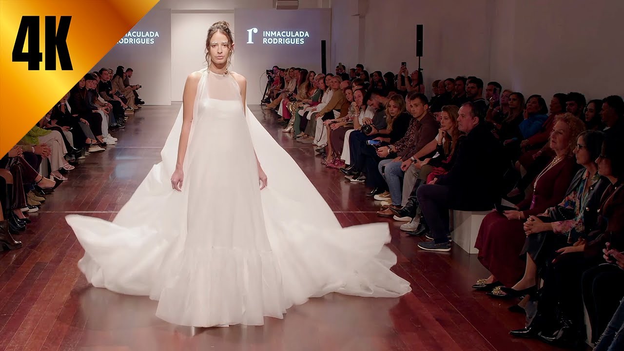 Inmaculada Rodrigues | Moda Madeira 2025