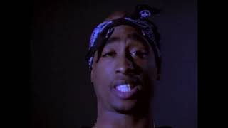 2Pac - Papa&#39;z Song