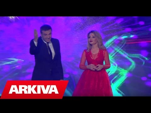 Sinan Vllasaliu & Vjollca Haxhiu - Tung Tung (Official Video HD)
