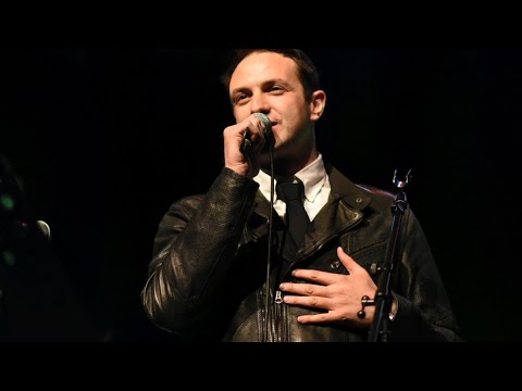 Lambe Alabakovski & grupa Molika- Dajte mi ja (cover2022)