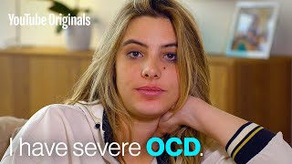 I Have Severe OCD | The Secret Life of Lele Pons I Have Severe OCD | The Secret Life of Lele Pons