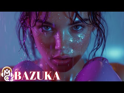 DJ MEHMETCAN  - BAZUKA ✈ (Club Remix)