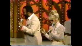 God Love The Country People-Andrae Crouch w/ The Mandrell Sisters