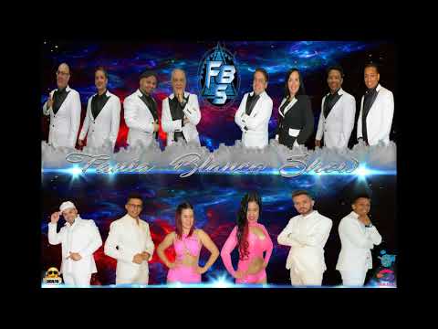 ESTADO · FANIA BLANCO SHOW