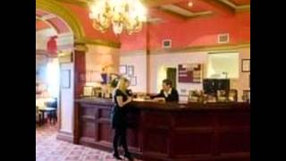 Savoy Hotel Blackpool