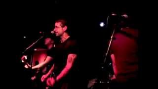 The Ducky Boys - Boston USA, Pass You By &amp; Alone Tonight @ Great Scott in Boston, MA (2/18/12)