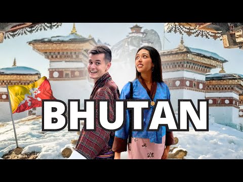 , title : 'The Worlds Happiest Country, Bhutan! (Full Travel Documentary) 🇧🇹'