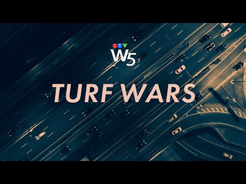 W5: Violence and intimidation in the Ontario tow truck industry