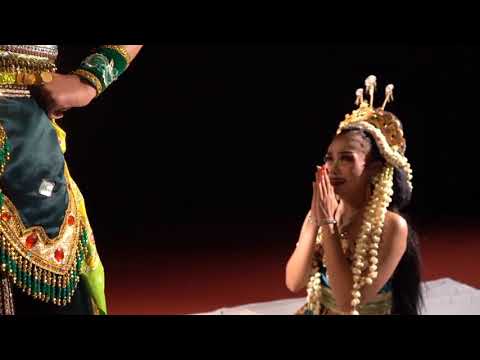 Sri Tanjung | Legenda Banyuwangi