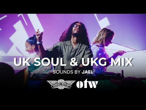 Of The World and Wingstop Canada