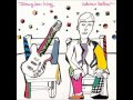 Adrian Belew - The Rail Song 