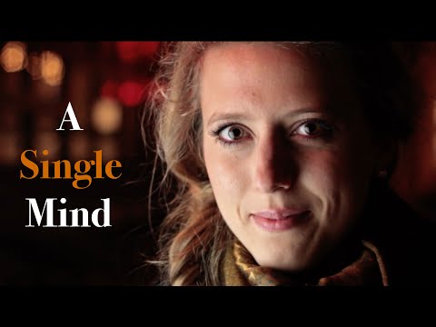 A Single Mind (Experimental - Micro-Short)