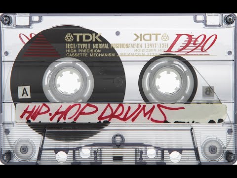 DJ Curious - Hip Hop to Dancehall (Unreleased)