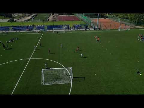 Mks Zaborze x Siemianowiczanka