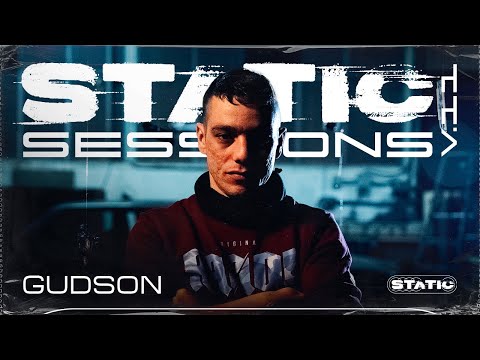 GUDSON - STATIC SESSION #11