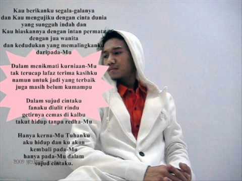 Dalam Sujud Cintaku-Halim Devotees