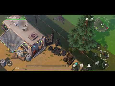 Last Day - Atualização v1.12!!!