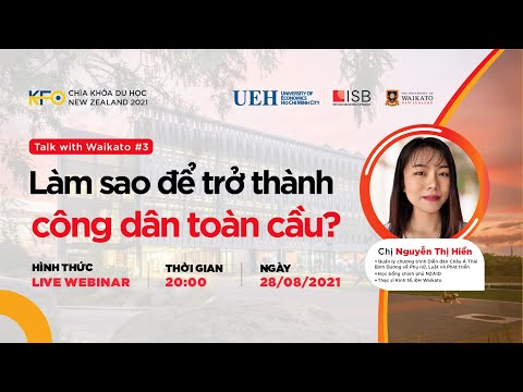 - FALE COM WAIKATO #3