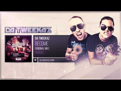 Da Tweekaz ft. Marion Kelly - Become