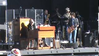 Gregg Allman Band 'Queen Of Hearts' - Avila Beach Blues Festival #1 5/25/14