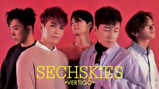 SECHSKIES SUB.ESPAÑOL •VERTIGO•